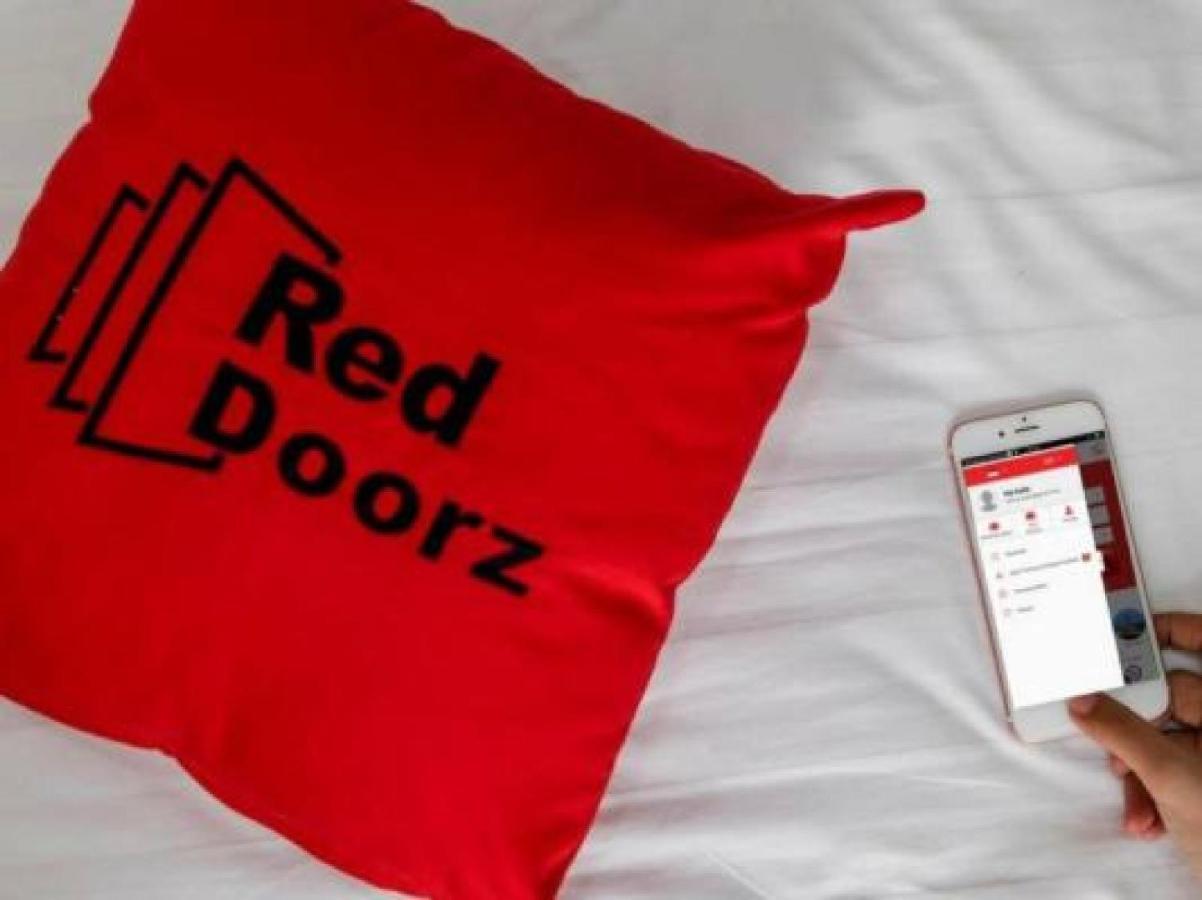 Reddoorz Near Taman Makam Pahlawan Cikutra Hotel Bandung Buitenkant foto